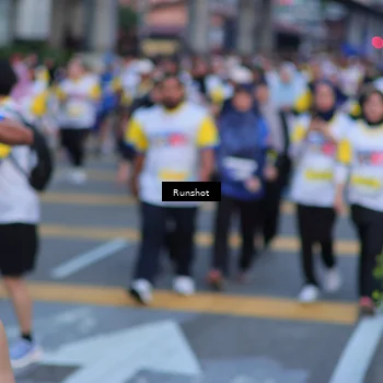 Runner Photo 5026152