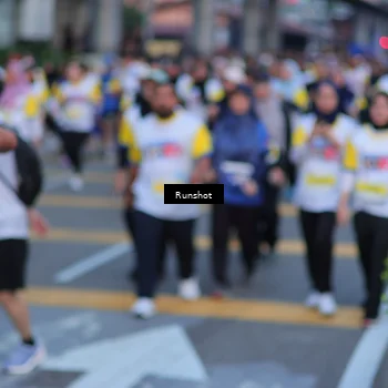 Runner Photo 5026153