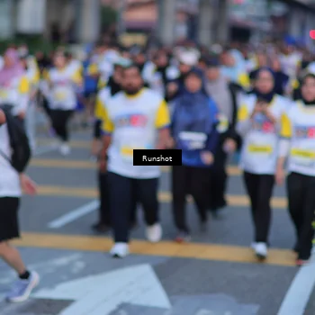 Runner Photo 5026154
