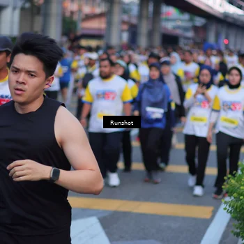 Runner Photo 5026155