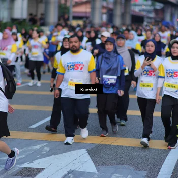 Runner Photo 5026156