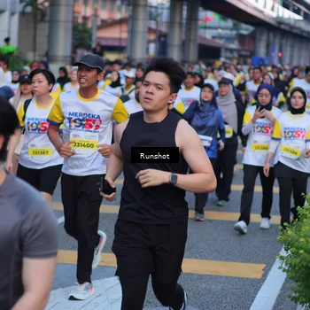 Runner Photo 5026158