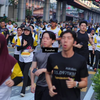 Runner Photo 5026159