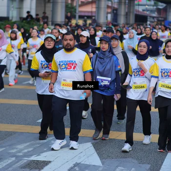Runner Photo 5026160