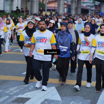 Runner Photo 5026161