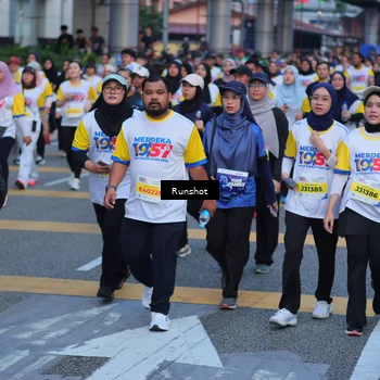 Runner Photo 5026163