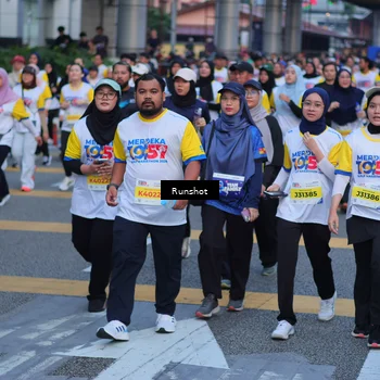 Runner Photo 5026164