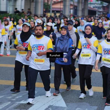 Runner Photo 5026165