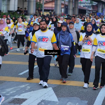Runner Photo 5026167