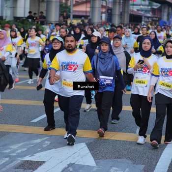 Runner Photo 5026168