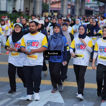 Runner Photo 5026169