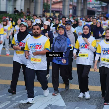 Runner Photo 5026170