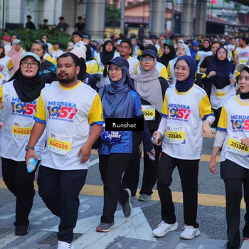 Runner Photo 5026171