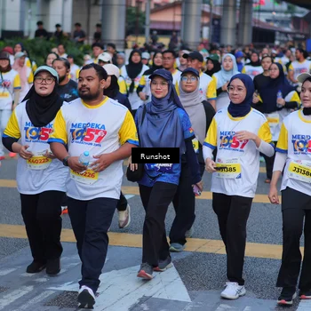 Runner Photo 5026173