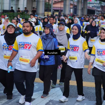 Runner Photo 5026174