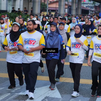 Runner Photo 5026177