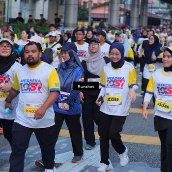 Runner Photo 5026178