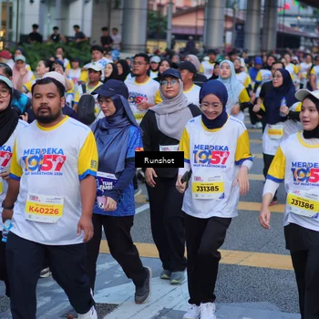 Runner Photo 5026179