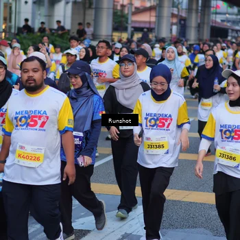 Runner Photo 5026180
