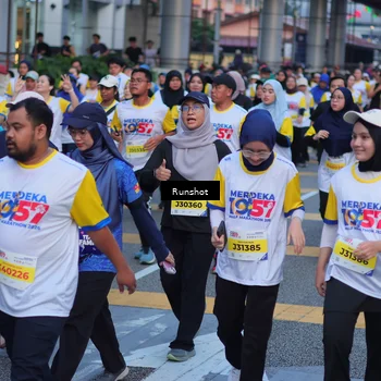 Runner Photo 5026181