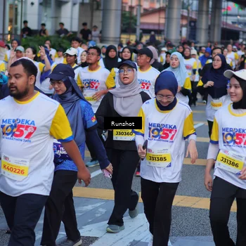 Runner Photo 5026182