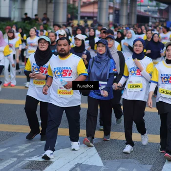 Runner Photo 5026185