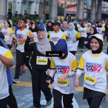Runner Photo 5026186