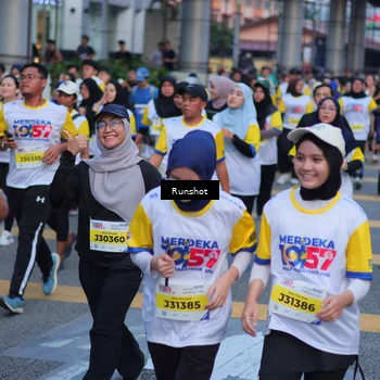 Runner Photo 5026190