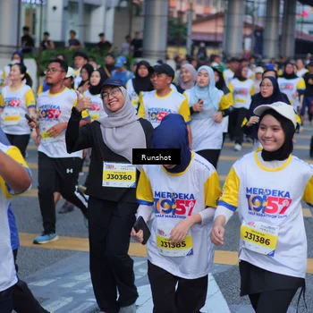 Runner Photo 5026191