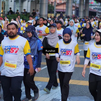 Runner Photo 5026192