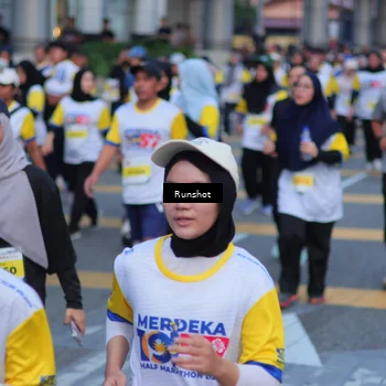 Runner Photo 5026193