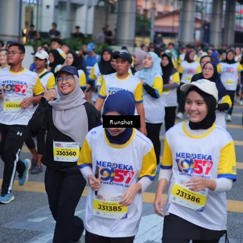 Runner Photo 5026199