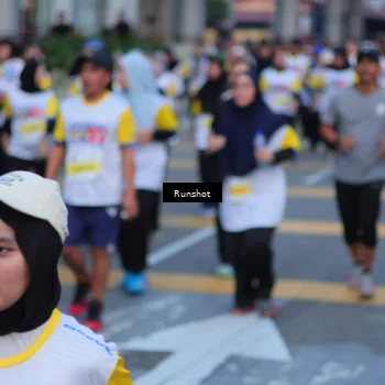 Runner Photo 5026202