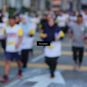 Runner Photo 5026203