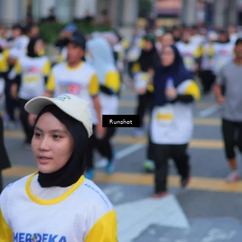 Runner Photo 5026206