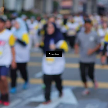 Runner Photo 5026208