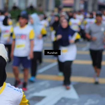 Runner Photo 5026209
