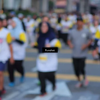 Runner Photo 5026210