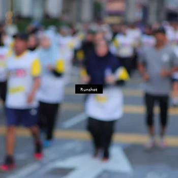 Runner Photo 5026211