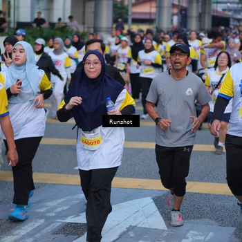 Runner Photo 5026214