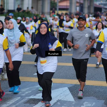 Runner Photo 5026216