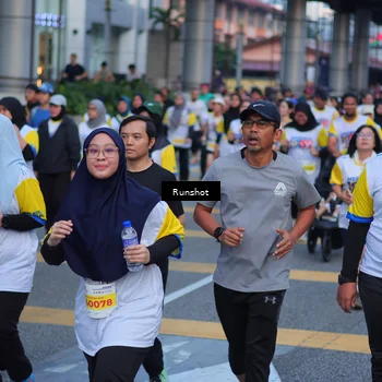 Runner Photo 5026219