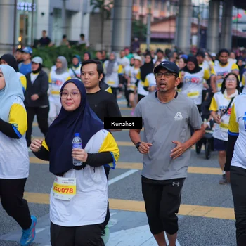 Runner Photo 5026220