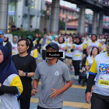 Runner Photo 5026223