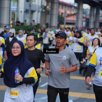 Runner Photo 5026226