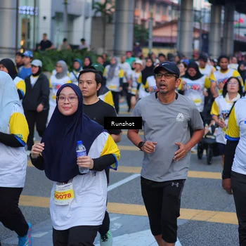 Runner Photo 5026231