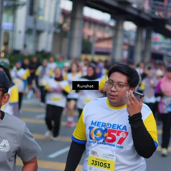 Runner Photo 5026233