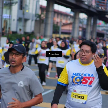 Runner Photo 5026236