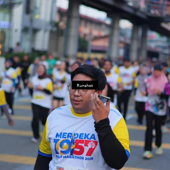Runner Photo 5026241