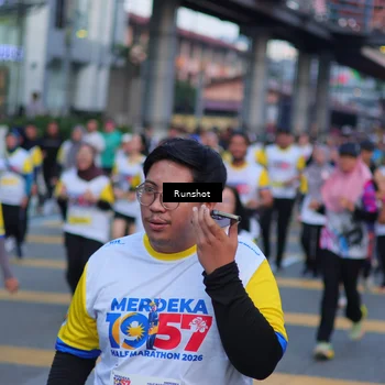 Runner Photo 5026242